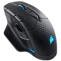 Игровая мышь CORSAIR DARK CORE SE WL RGB Gaming фото 1